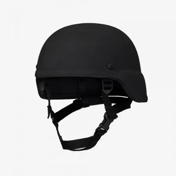 Ar500 Protector Helmet 1