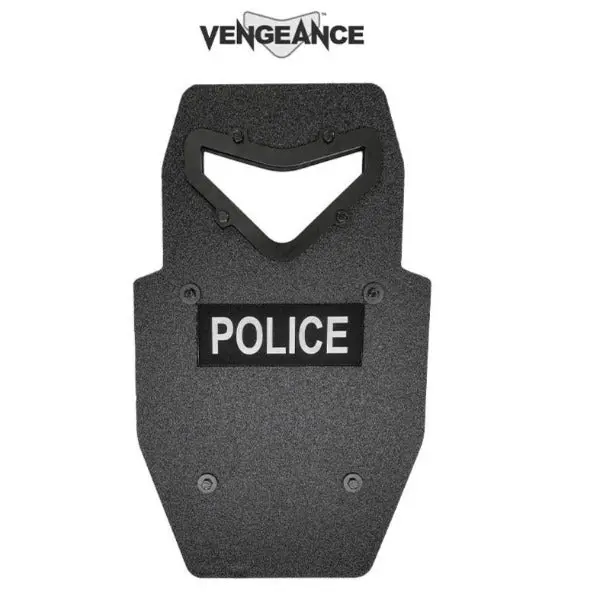 Armor Express Blueridge Vengeance Iii+ Ballistic Shield Wmx3rft 1