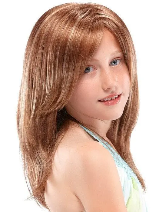 Ashley Kids Wig By Jon Renau | Kids 1