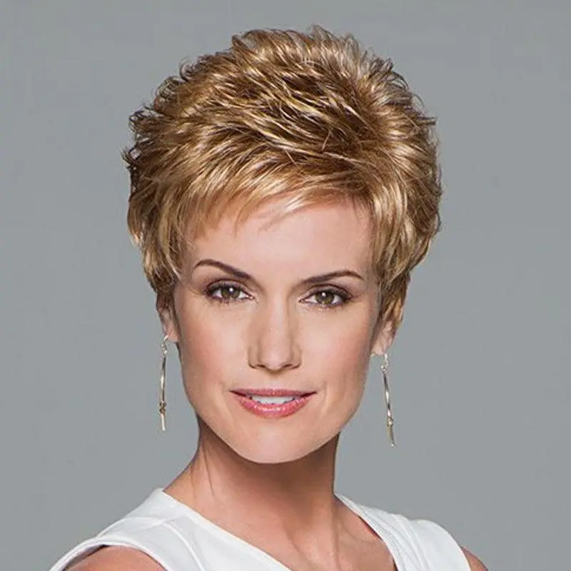 Aspire Wig By Gabor | Synthetic (Open Cap) 1