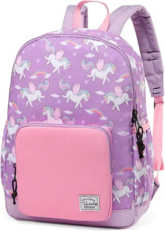 Atomic Defense Bulletproof Backpack For Kids 1