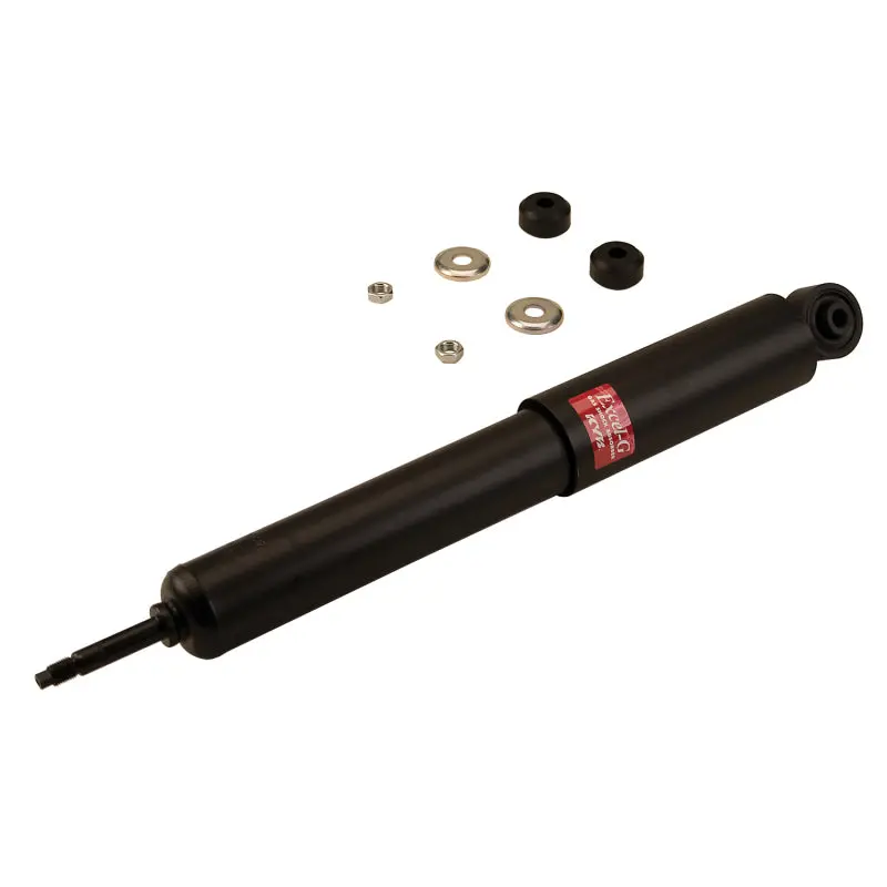 Kyb Excel-G Rear Shock Absorbers For 1995–2002 Land Rover Range Rover 1