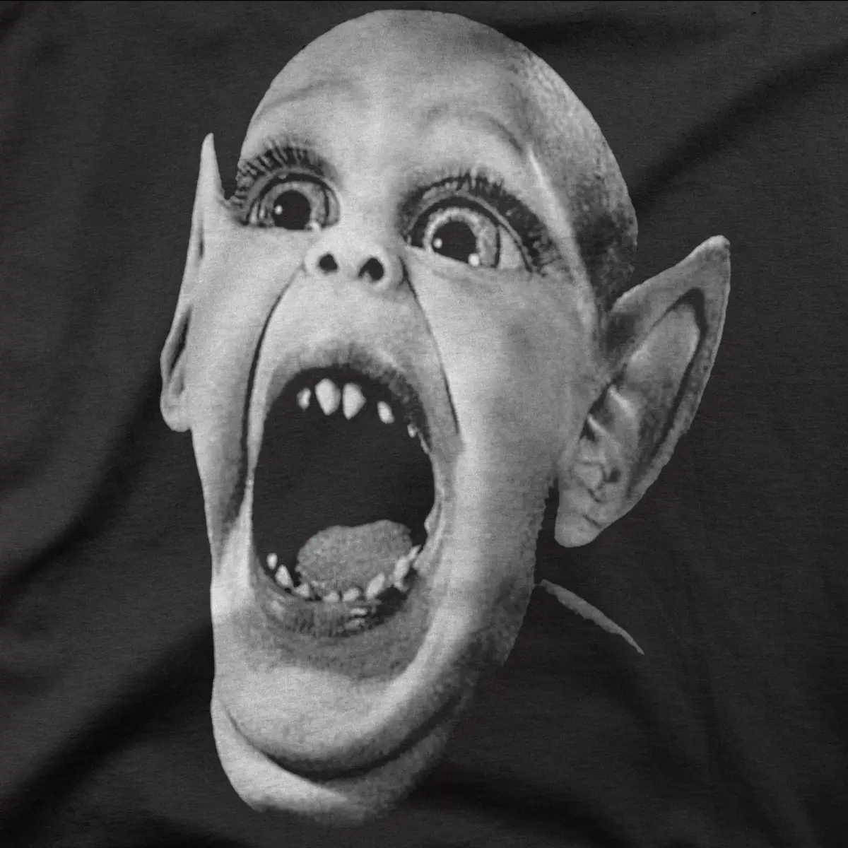 Bat Child | Headshot | Tee 1