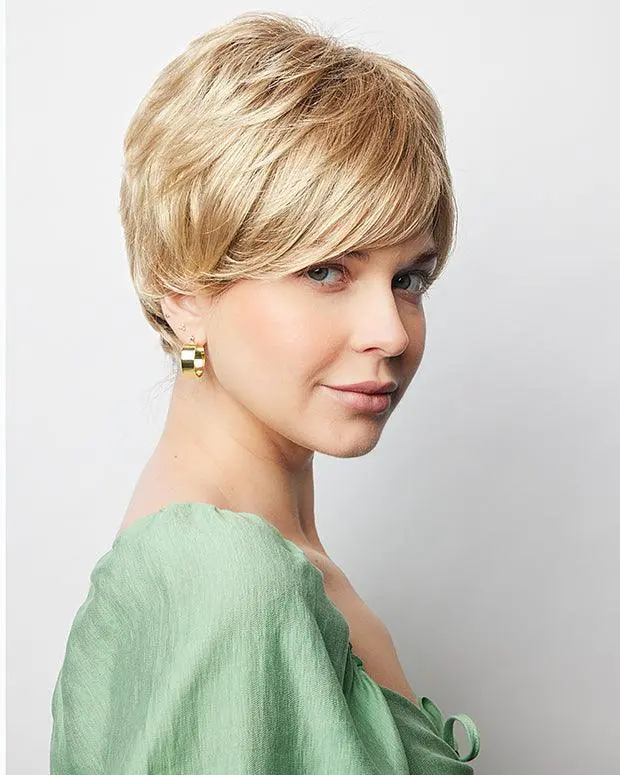 Bay Wig By Amore | Synthetic (Mono) 1