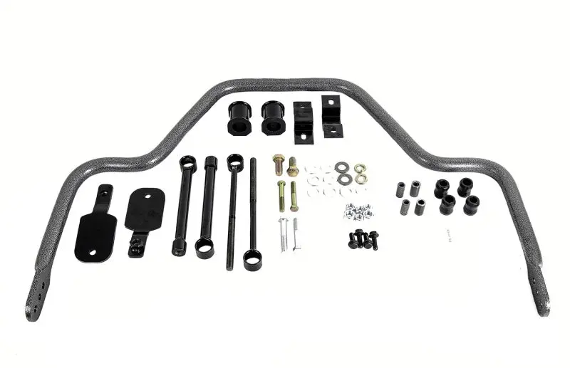 Hellwig 1-1/4" Solid Rear Sway Bar For 2017–2021 Ford F-250/F-350 Super Duty 2Wd 1