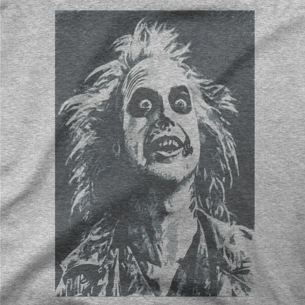 Beetlejuice | Head Shot | Tee 1