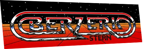 Berzerk Marquee 1