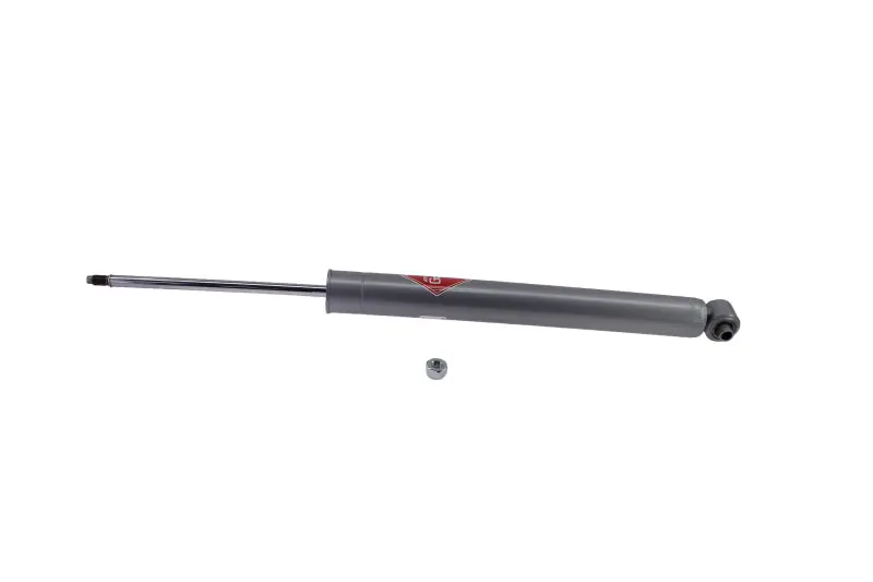 Kyb Gas-A-Just Rear Shock Absorbers For 2010–2012 Mercedes-Benz E350/E550 And E63 Amg 1