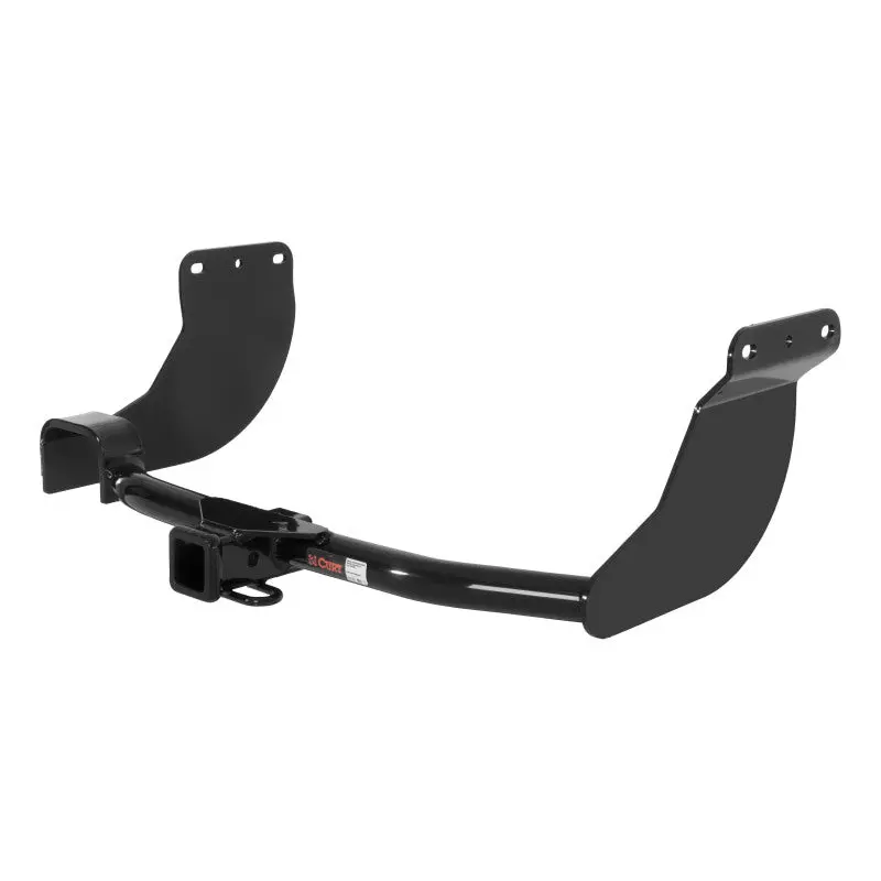Curt Class Iii Trailer Hitch For 2010–2013 Ford Transit Connect – 2-Inch Receiver 1