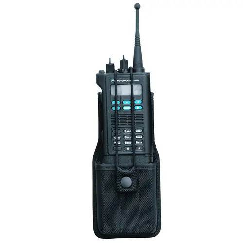 Bianchi Model 7314S Universal Radio Holder W/Swivel 1