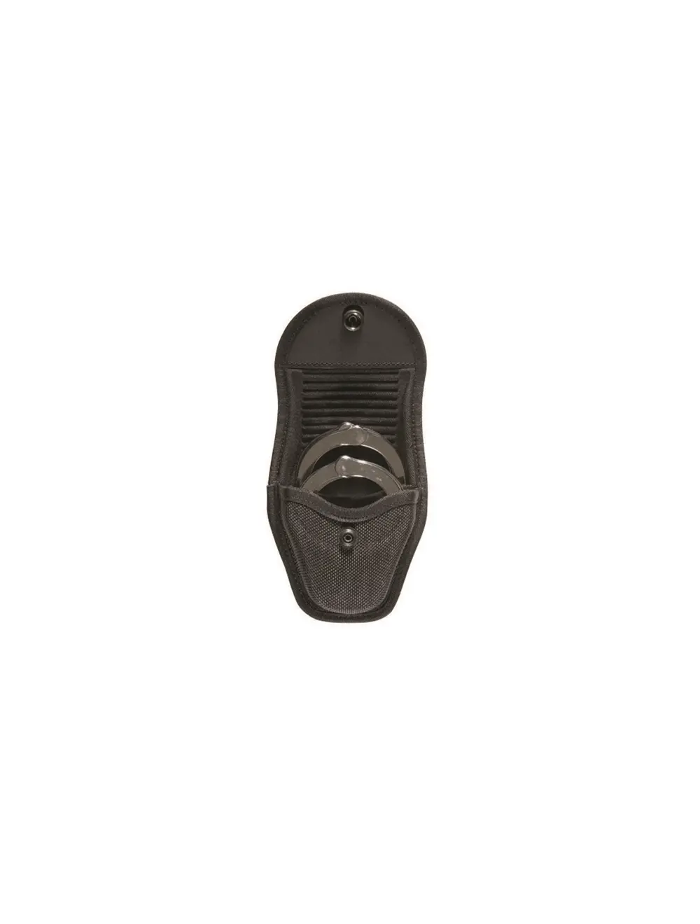Bianchi Model 7317 Double Handcuff Case 1