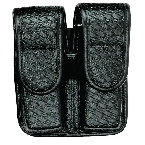 Bianchi Model 7902 Double Magazine Pouch 1
