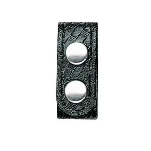 Bianchi Model 7906 Belt Keeper, 1 Pack Of 4 1