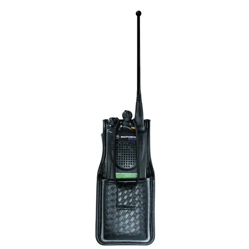 Bianchi Model 7914S Universal Radio W/ Swivel Holder 1