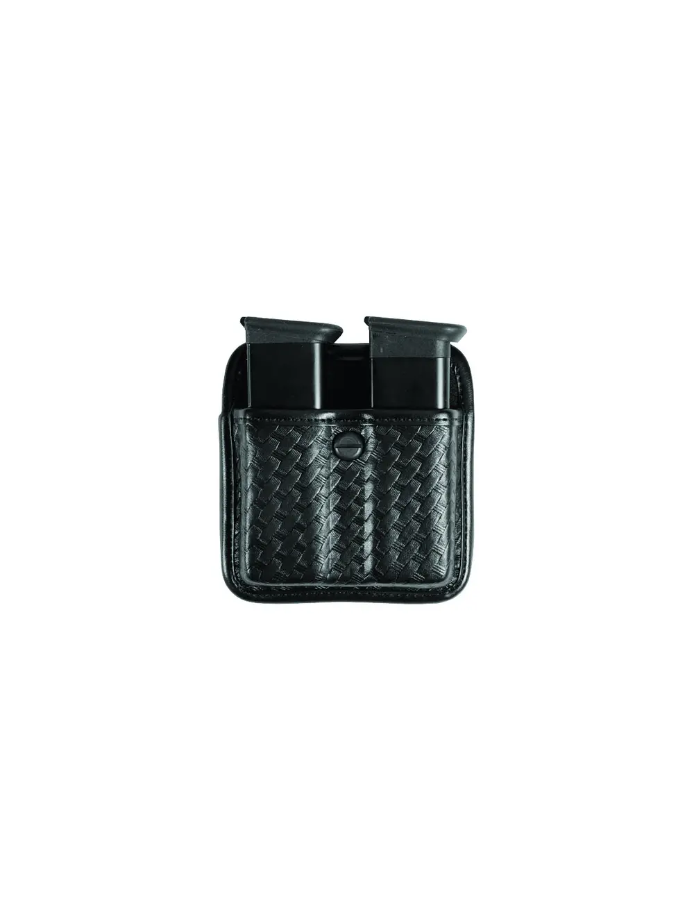 Bianchi Model 7922 Triple Threat II Dual Magazine Pouch