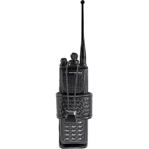Bianchi Model 7923 Adjustable Radio Holder 1