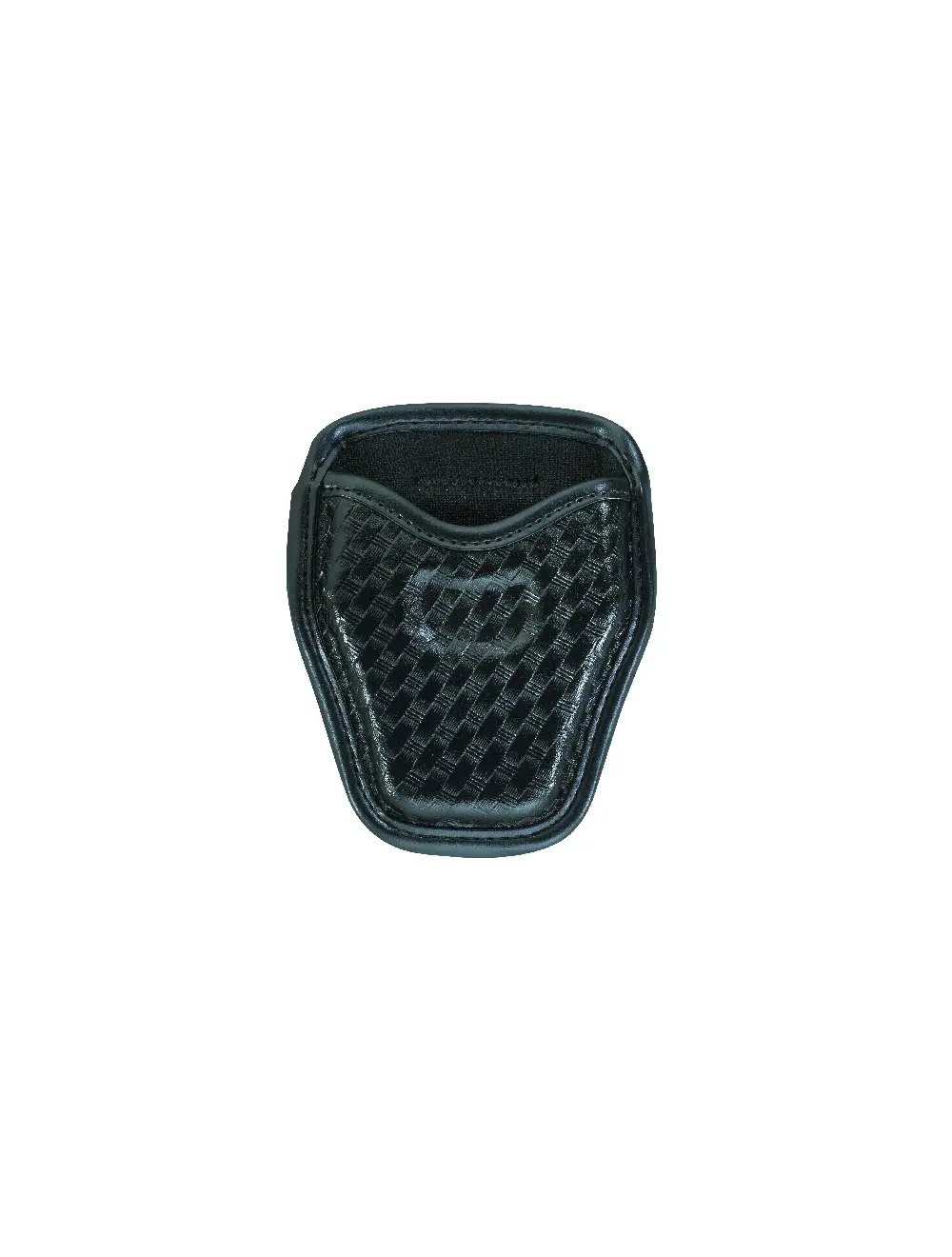 Bianchi Model 7934 Open Top Handcuff Case 1