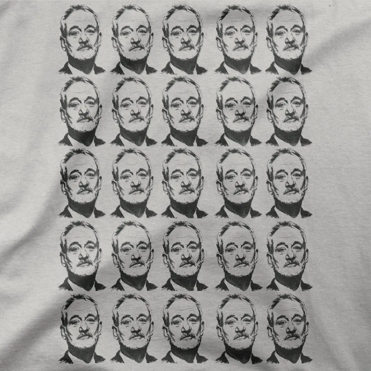 Bill Murray | 25 Bills | Tee 1