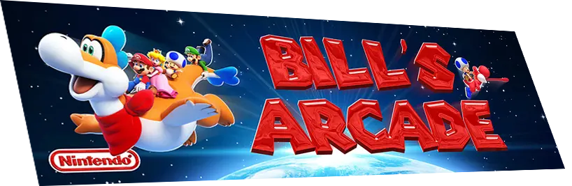 Nintendo Theme Marquee 1