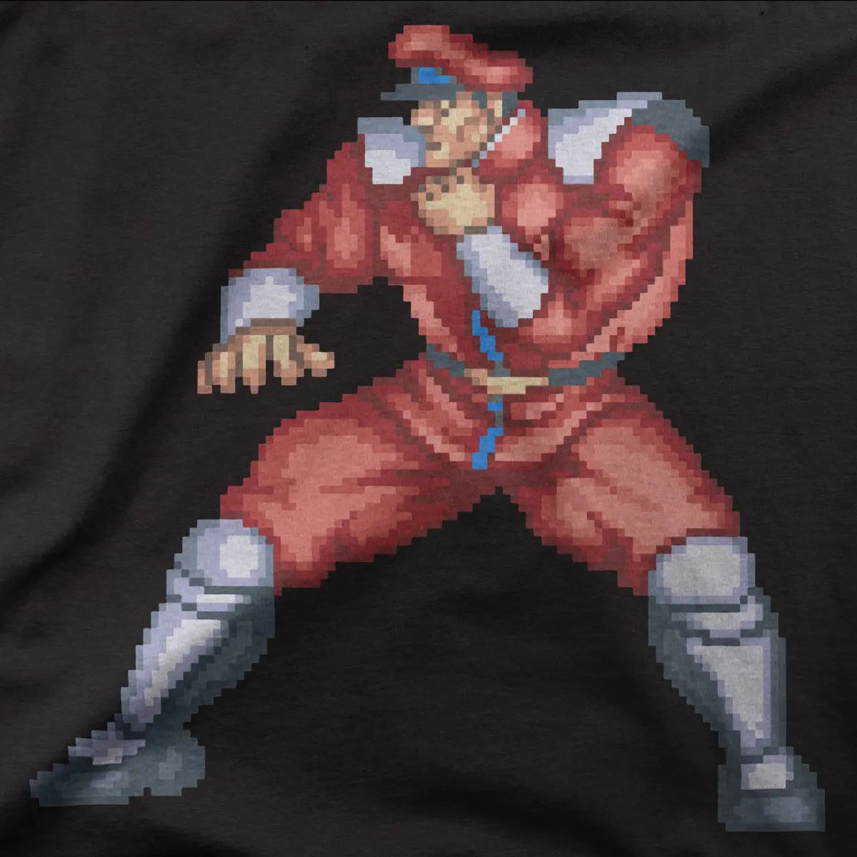 Bison | Champion Edition | Tee 1