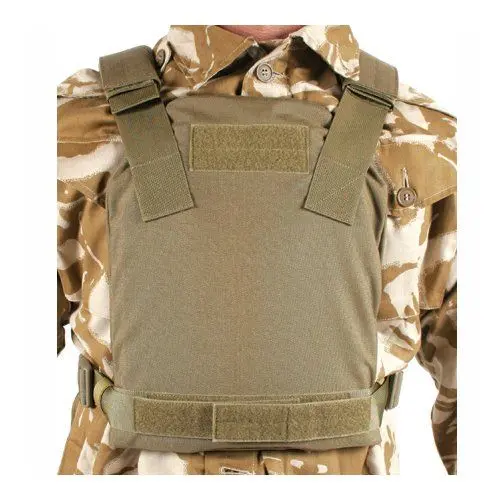 Blackhawk! Low Vis Plate Carrier - 32Hp12 1
