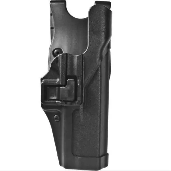 Blackhawk Serpa Level Ii Duty Holster 1