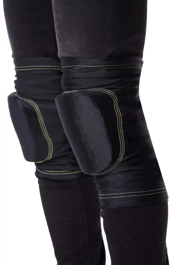 Blade Runner Anti-Slash Knee Pads 1