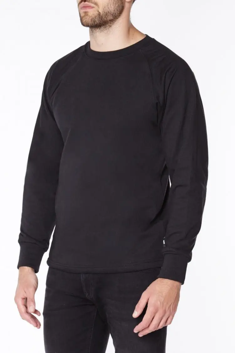 Blade Runner Anti-Slash Long Sleeve T-Shirt With Cut Resistant Lining 1