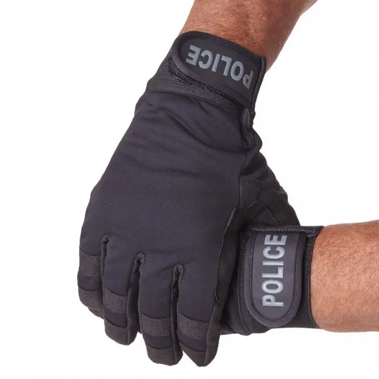 Blade Runner "Police" Glove - Cut Resistance Level 5 1