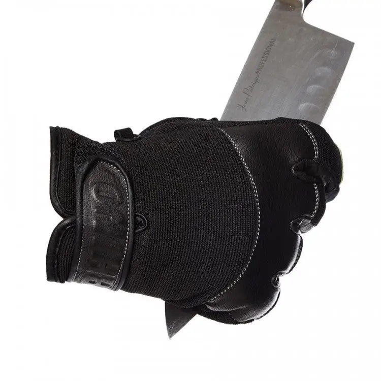 Blade Runner Rhino Duty Gloves Without Knuckle Protection - Cut Resistance Level 5 1