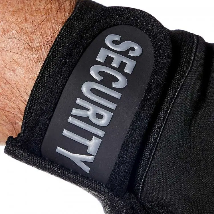 Blade Runner "Security" Glove - Cut Resistance Level 5 1