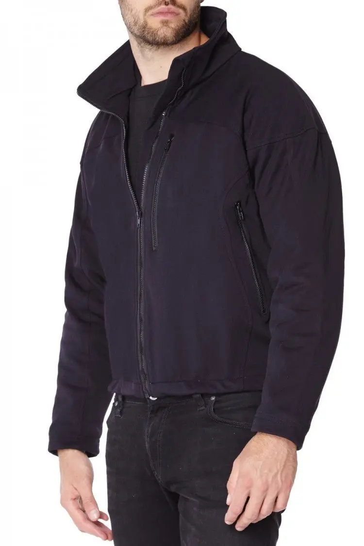 Blade Runner Windjammer Jacket Lined With Cut Resistant Fibre 1