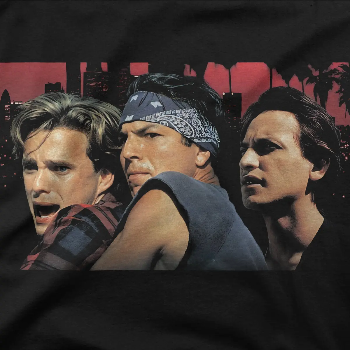 Blood In Blood Out | 213 | Tee 1