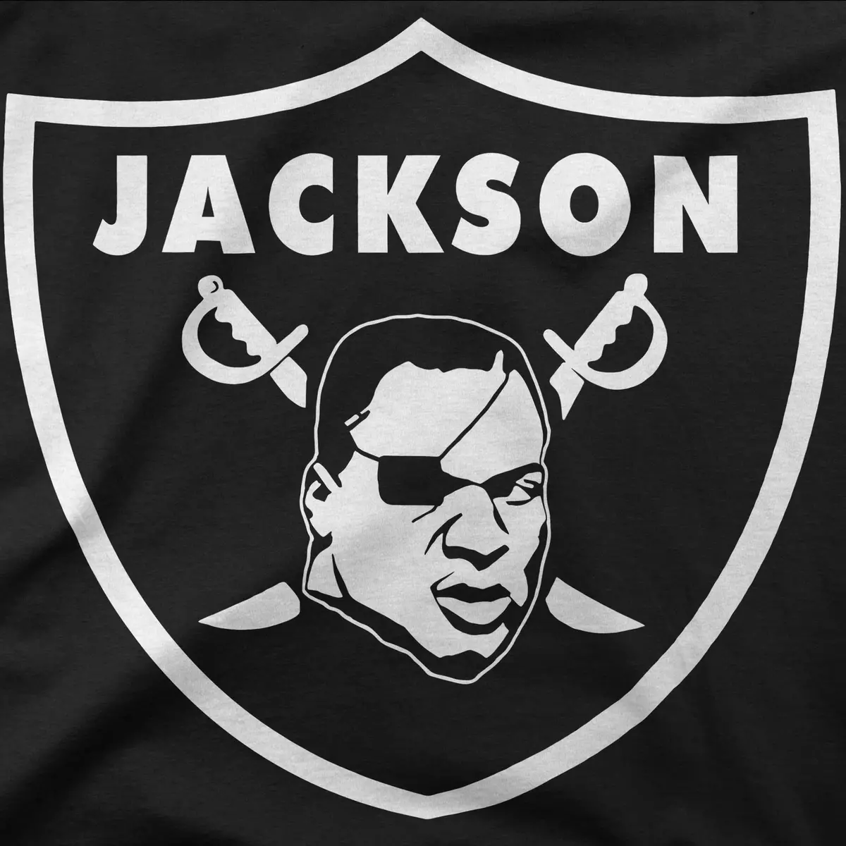 Bo Jackson | Raider | Tee 1