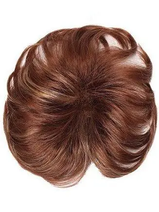 Top Sense Hairpiece By Belle Tress | Synthetic | Clearance Sale 1