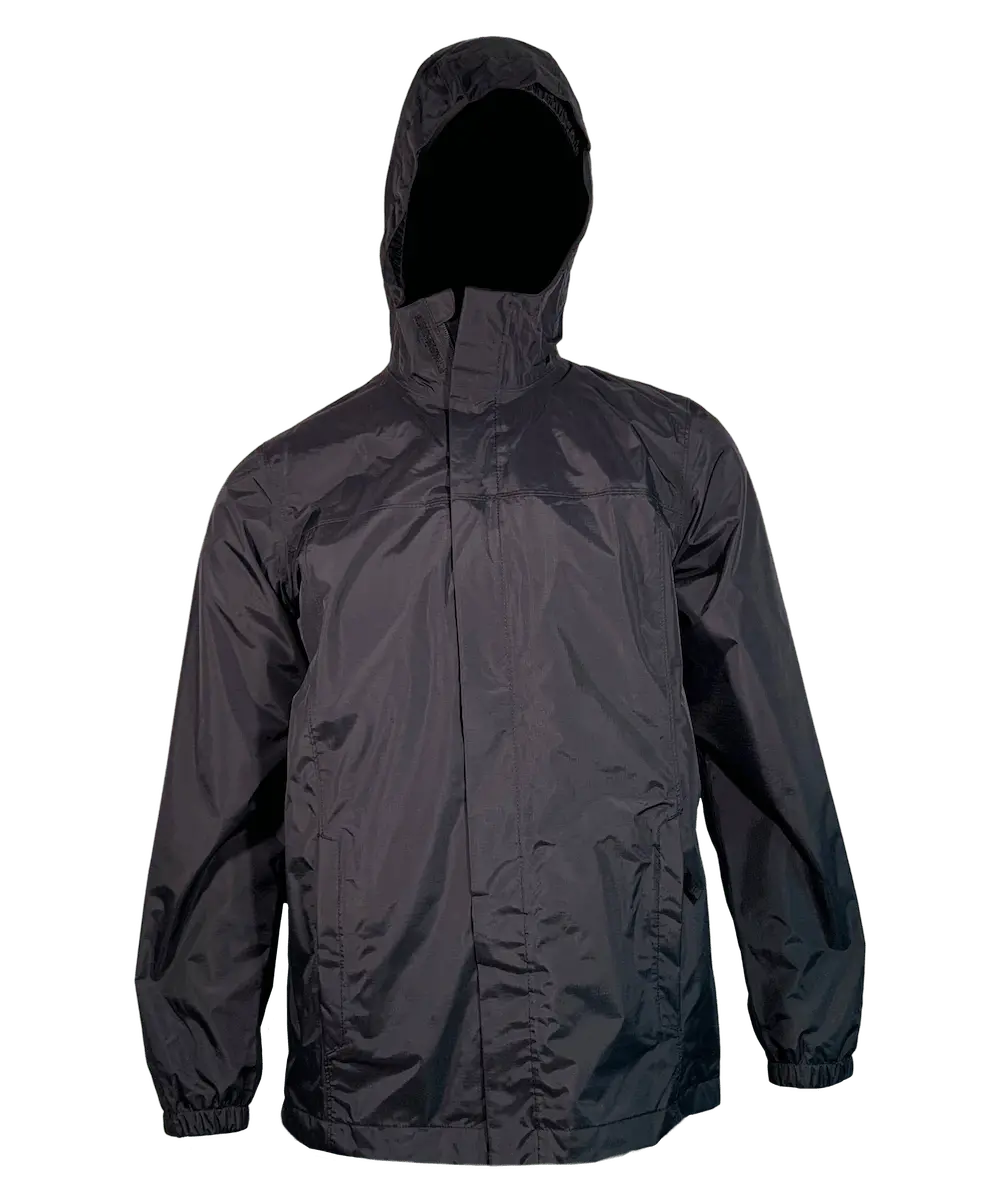 Bulletblocker Nylon Jacket - Kid's Nij Iiia 1
