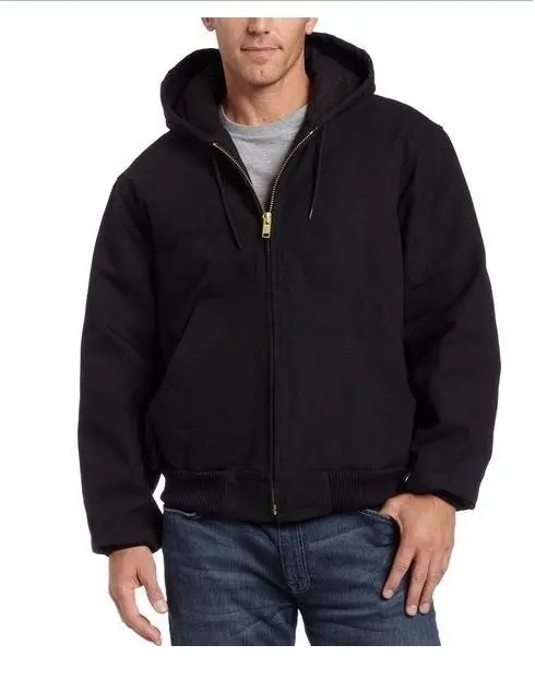 Bulletblocker Nij Iiia Bulletproof Duck Jacket 1