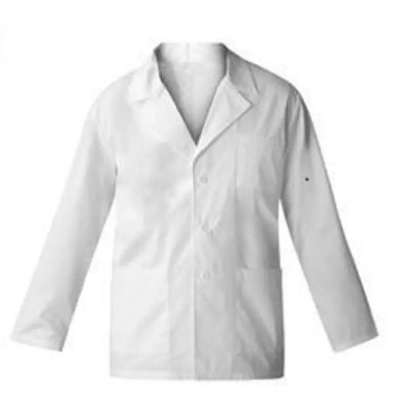 Bulletblocker Nij Iiia Bulletproof Medical Lab Coat 1