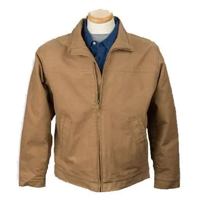 Bulletblocker Nij Iiia Bulletproof Ranch Coat 1