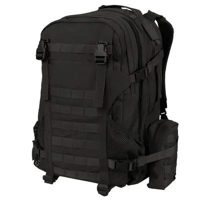 Bulletblocker Nij Iiia Condor Orion Assault Tactical Backpack 1