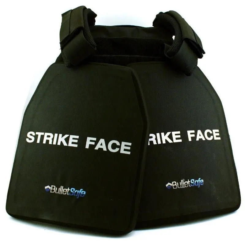 Bulletsafe Active Shooter Kit 1