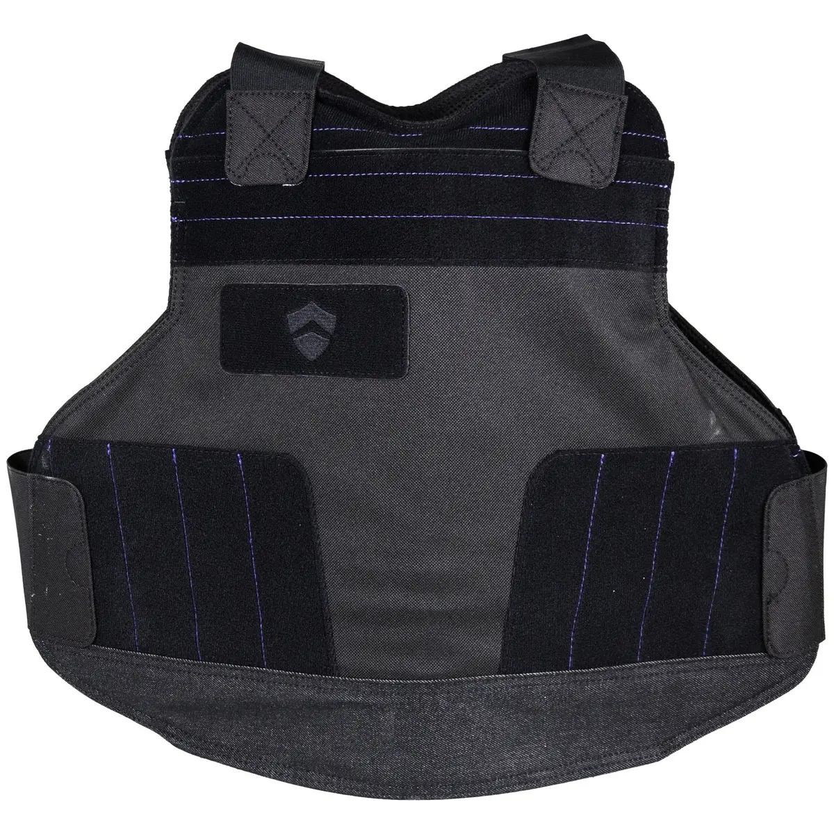 Bulletsafe Bulletproof Vest Vp4 Level Iiia - Nij Certified 1