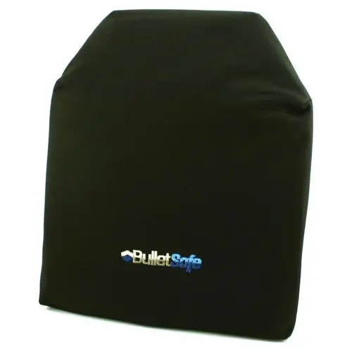 Bulletsafe Flexible Armor Panel Level Iiia 1