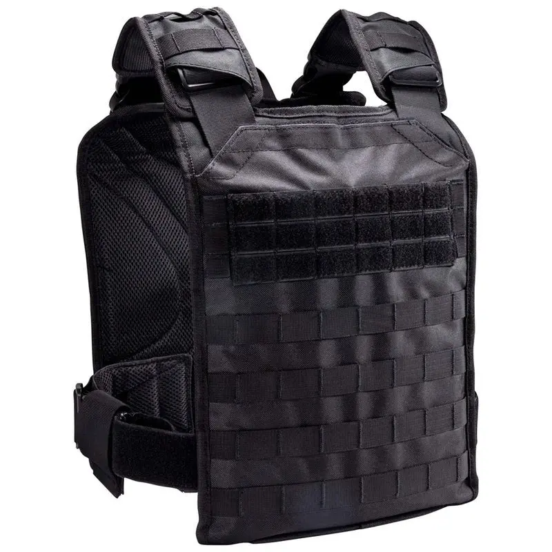 Bulletsafe Tactical Plate Carrier 1