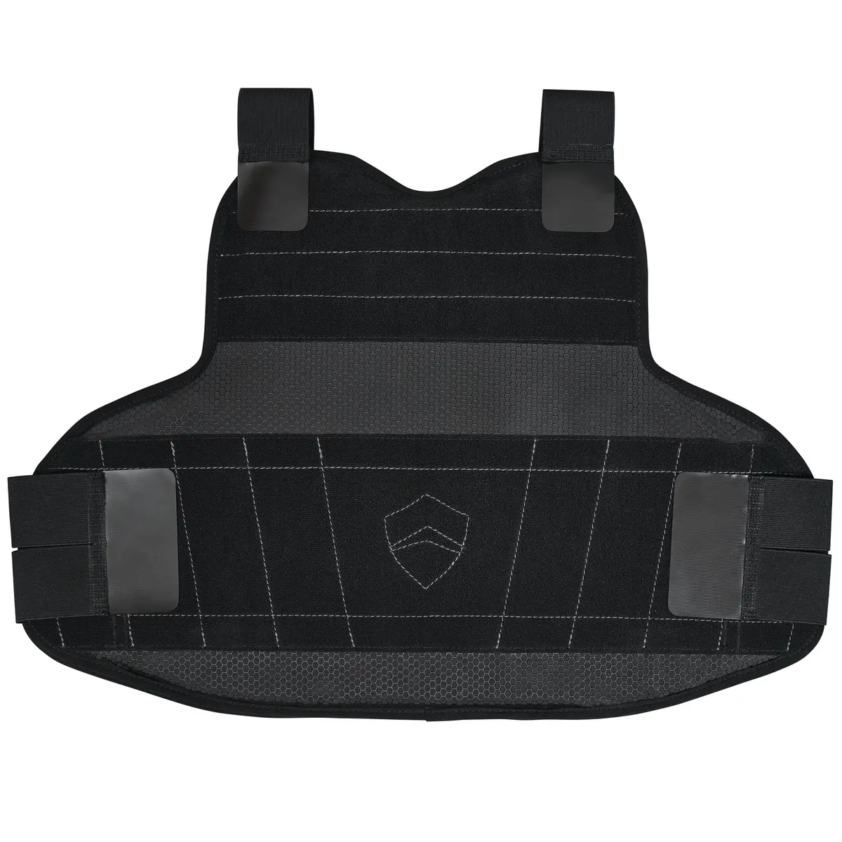 Bulletsafe Vp4 Concealable Level Iiia Bulletproof Vest With Cls Armor 1