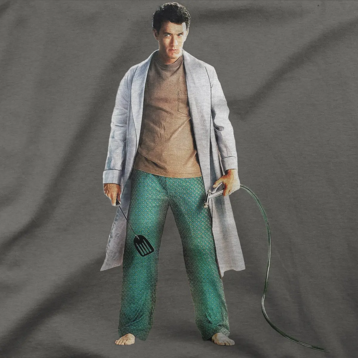 The Burbs | Ray | Tee 1