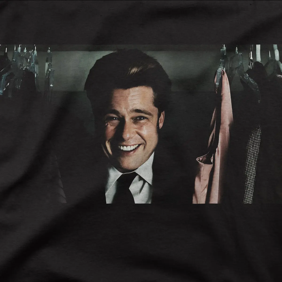 Burn After Reading | The Closet | Tee 1