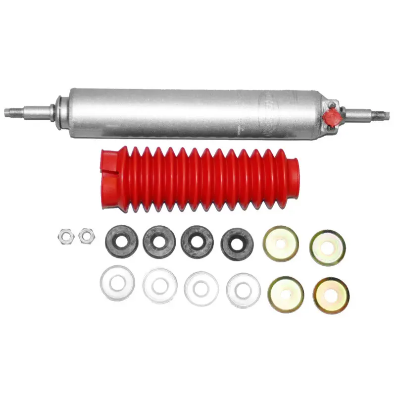Rancho Rs9000Xl Heavy-Duty Shock Absorber For 1993–1995 Land Rover Defender 1