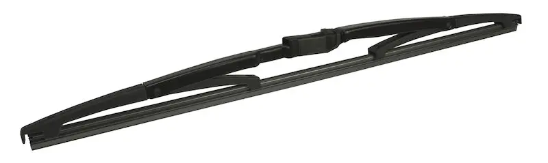 Hella 15-Inch Rear Oem-Style Single-Point Connection Wiper Blade 1
