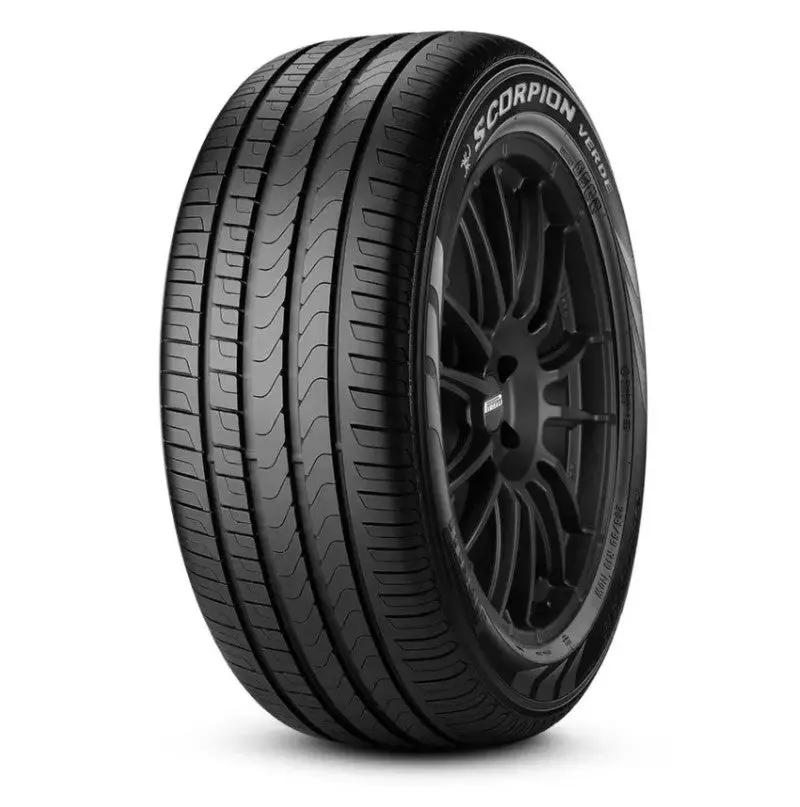 Pirelli Scorpion Verde All-Season Tire – 255/45R20 101W 1